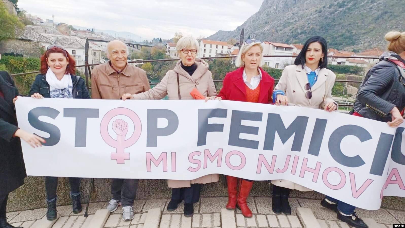 Dok zakon čeka, broj žrtava femicida u BiH raste